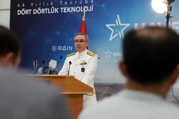 MSB’den Net Kıbrıs Mesajı! 'Hasmane Tutumlara Gerekli Karşılığı Vermek İçin Kararlıyız'